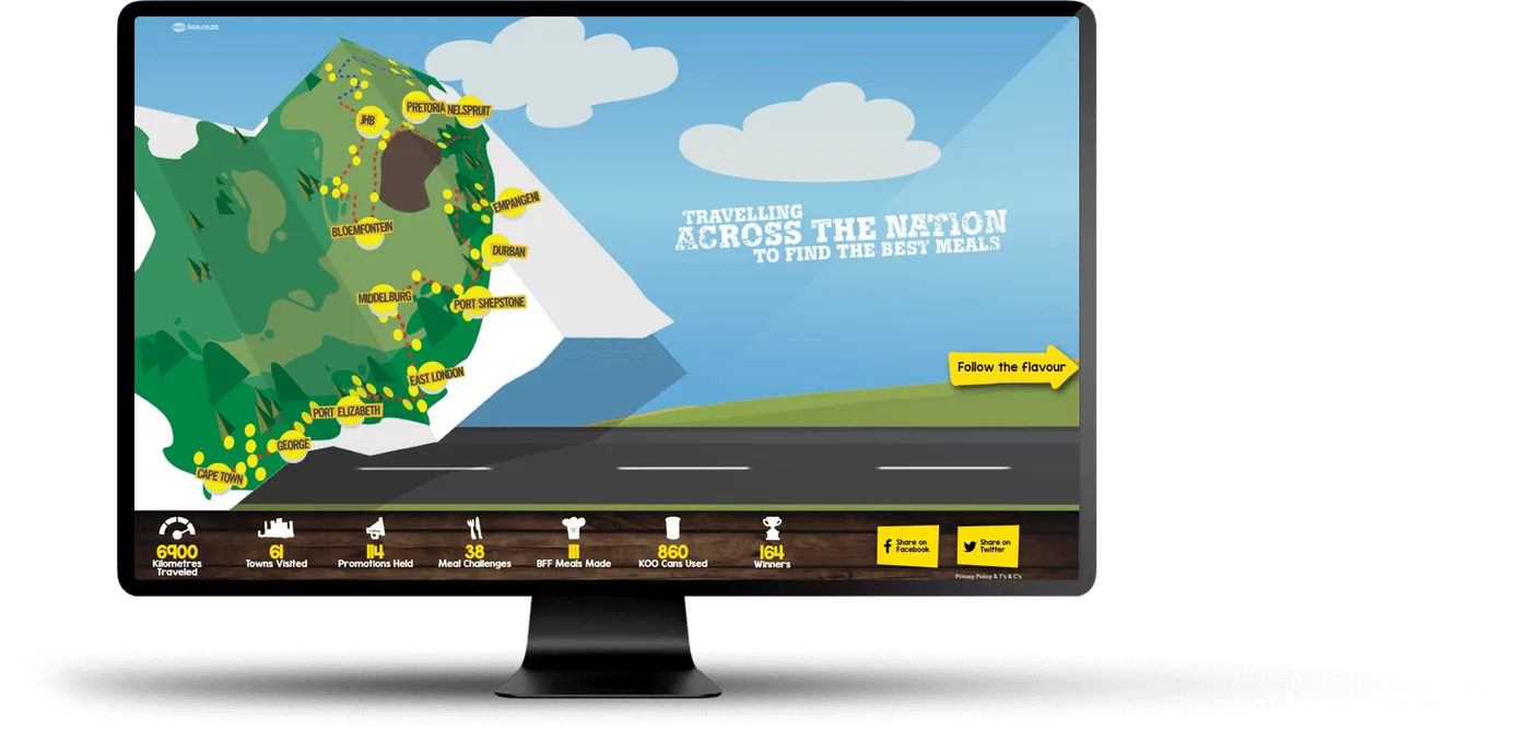 KOO BFF Campaign Project Image 2