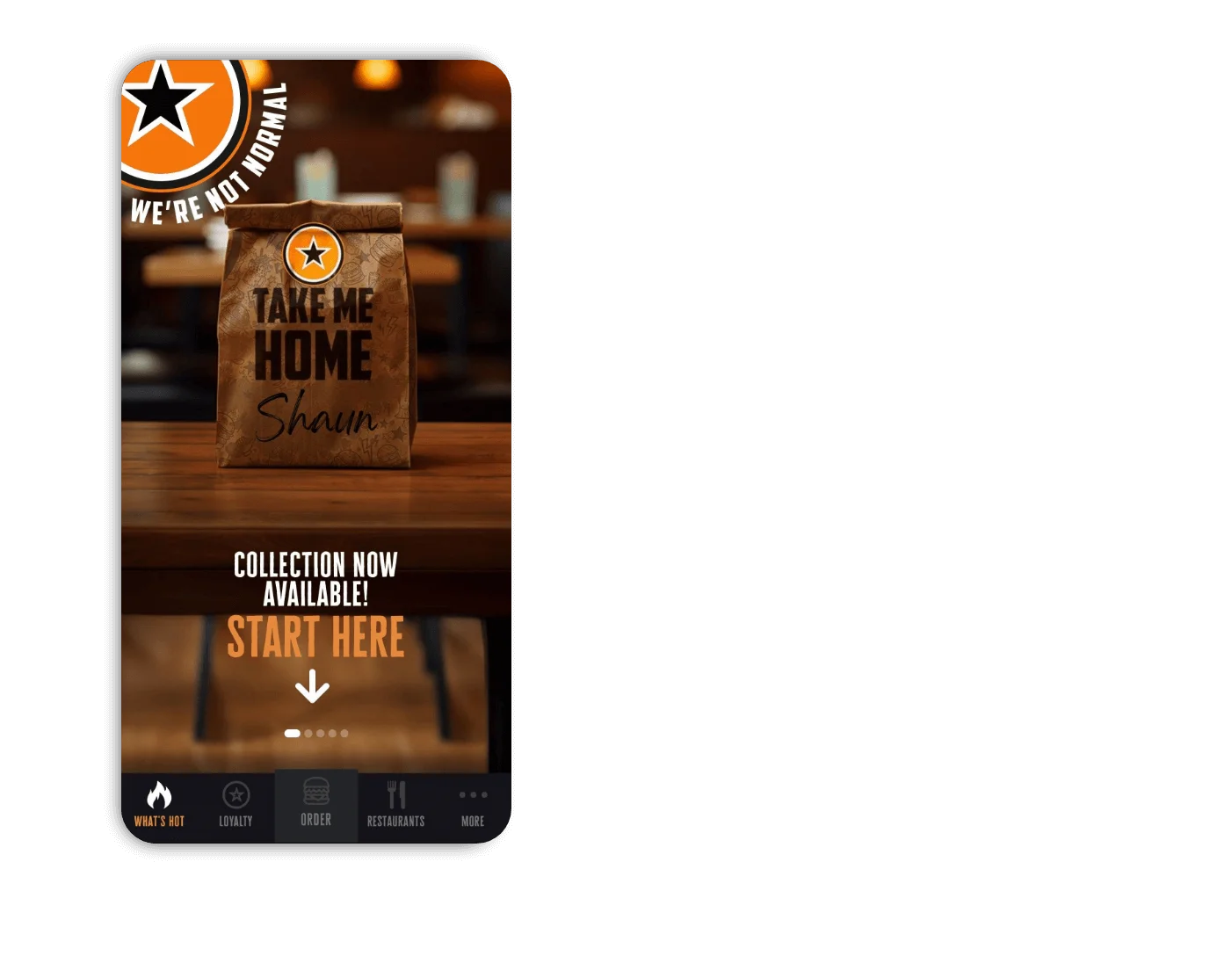 Rocomamas & Spur Project Image 1