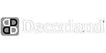 Decorland logo