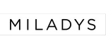 Miladys logo