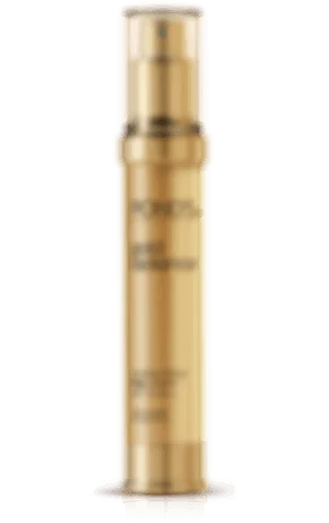 Pond's Gold Radiance Campaign Project Image 2