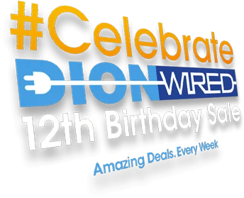 DionWired Augmented Reality Project Image 3