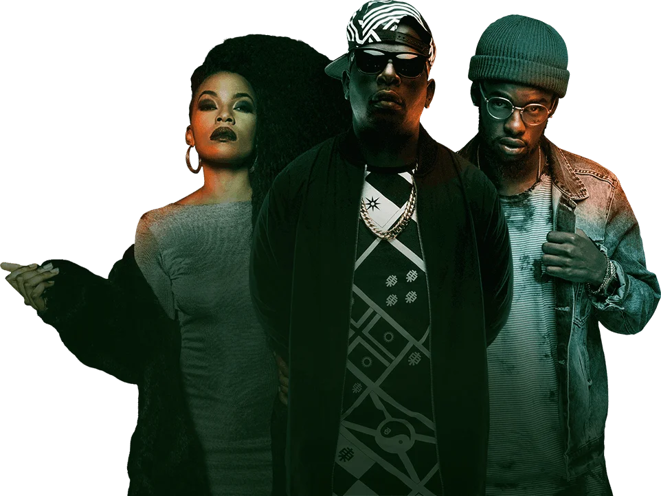 Jagermeister - Back The Artist Project Image 4