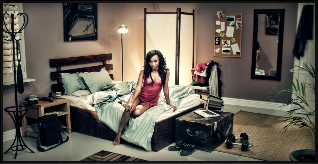 AXE STTY Campaign Project Image 1