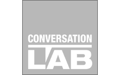 Coversation Lab Agency logo