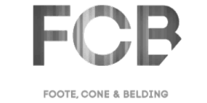 FCB Agency logo