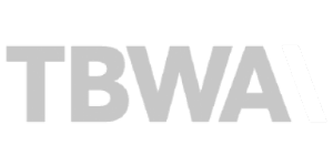 TBWA Agency logo