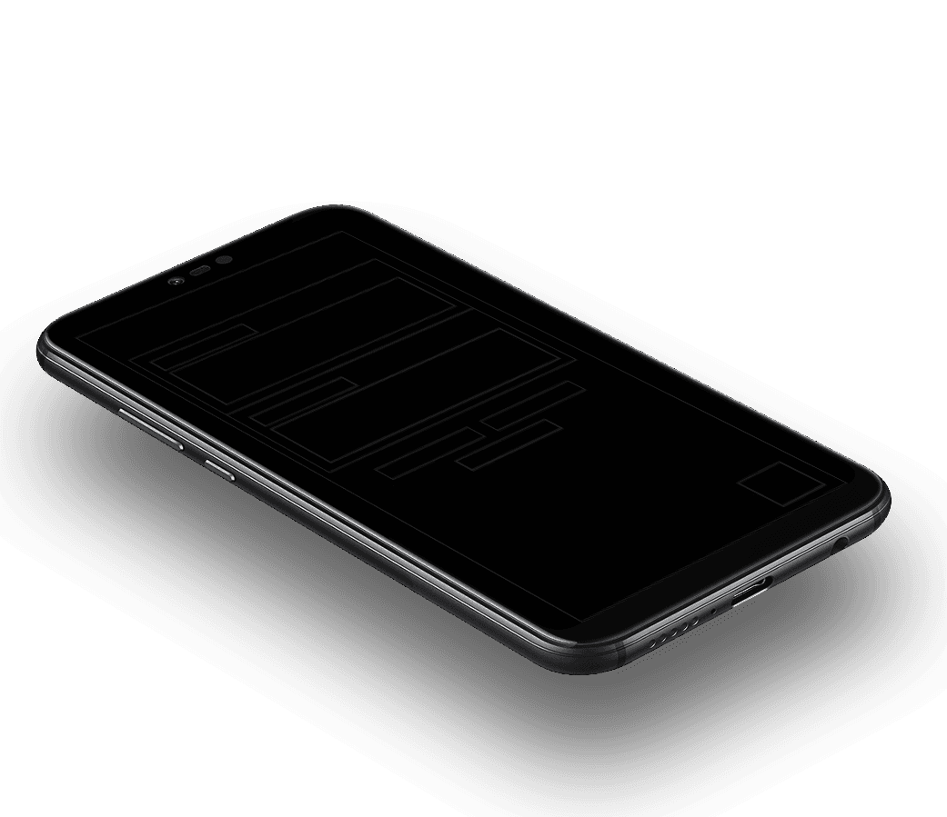 Progressive Web App on Device by FirstView