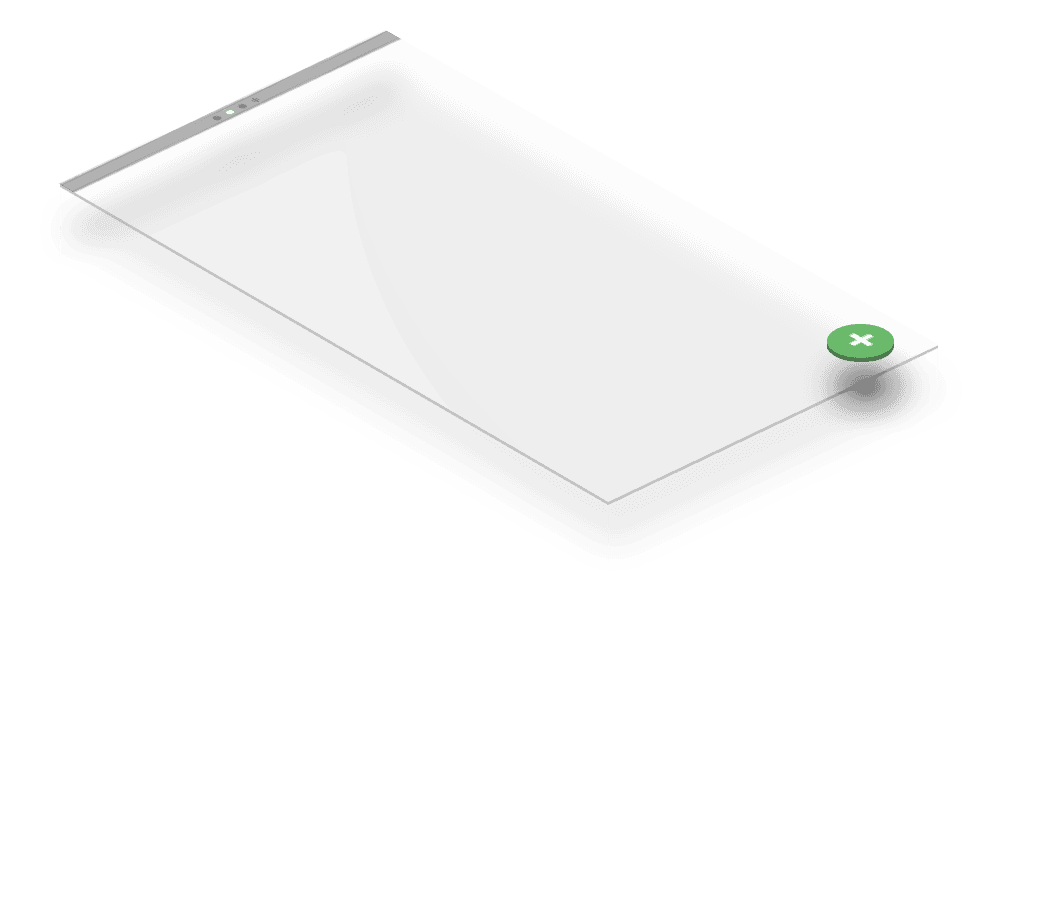 Progressive Web App Top by FirstView