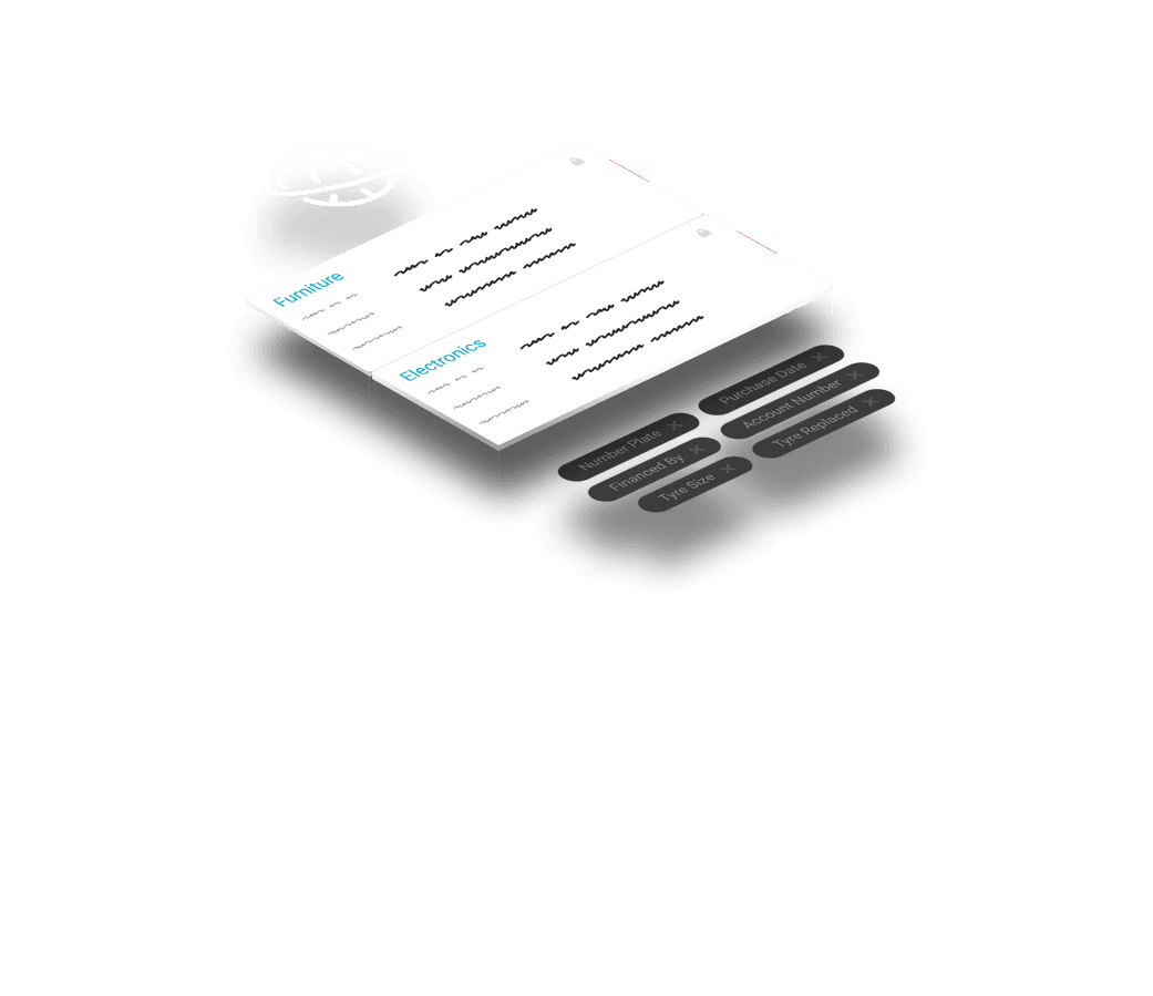 Web App Concept on Device by FirstView