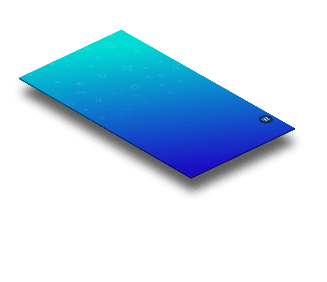 Web App Design on Device by FirstView