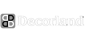 Decorland logo