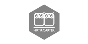 Hirt Carter logo
