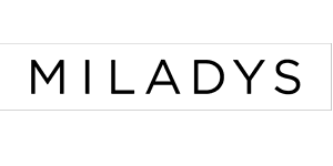 Miladys logo
