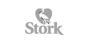 Stork logo