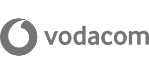 Vodacom logo