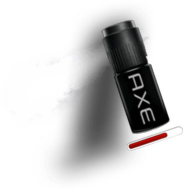 AXE STTY Campaign Project Image 3