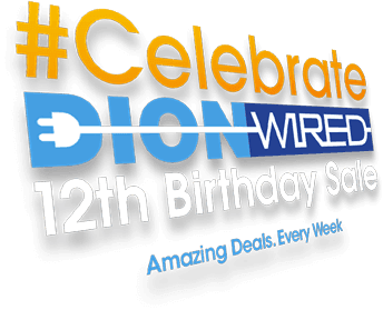 DionWired Augmented Reality Project Image 3