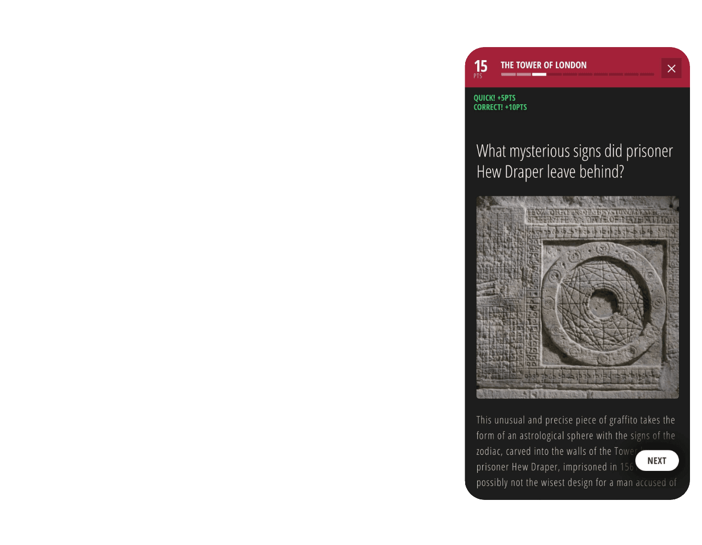 Historic Royal Palaces Project Image 2