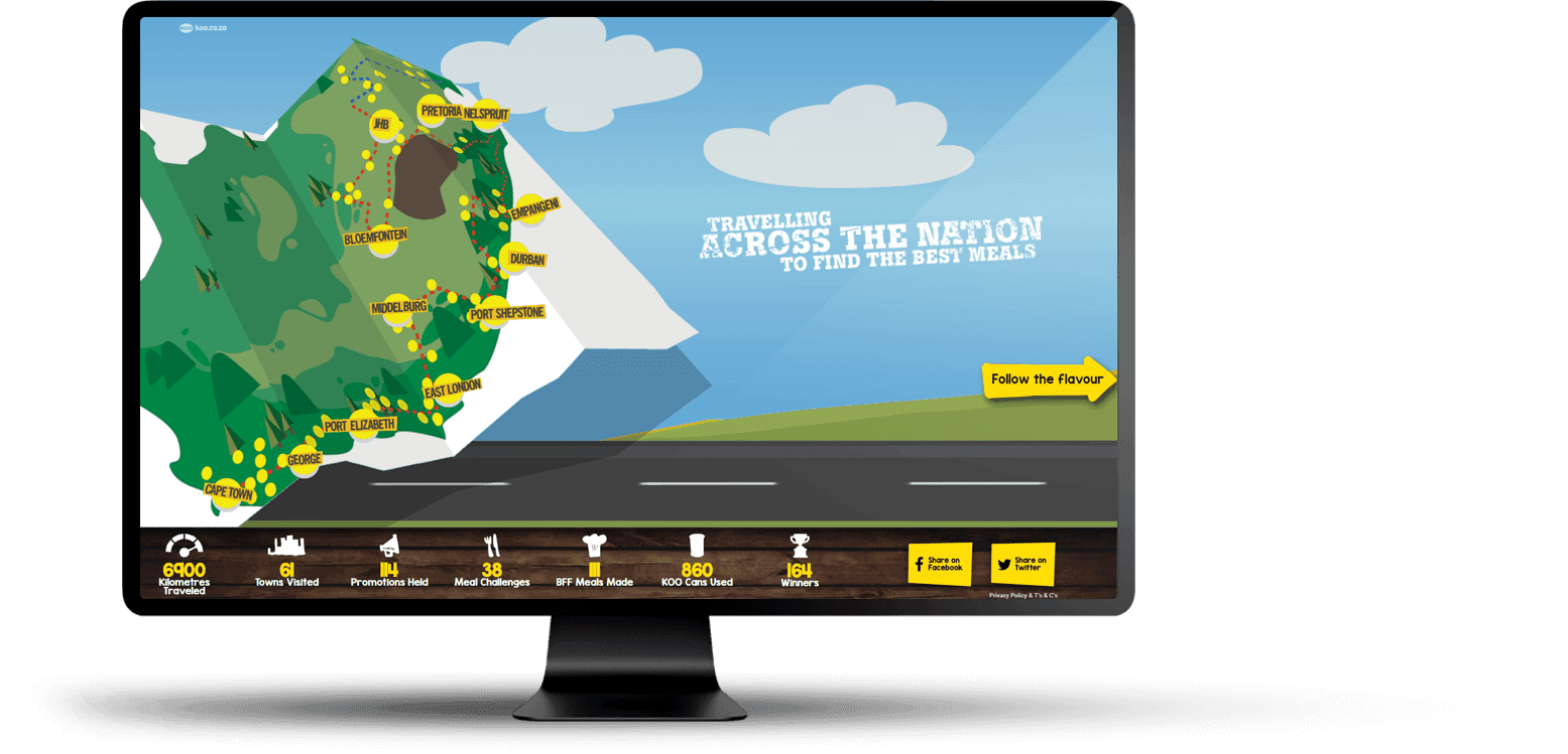 KOO BFF Campaign Project Image 2