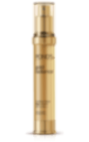 Pond's Gold Radiance Campaign Project Image 2