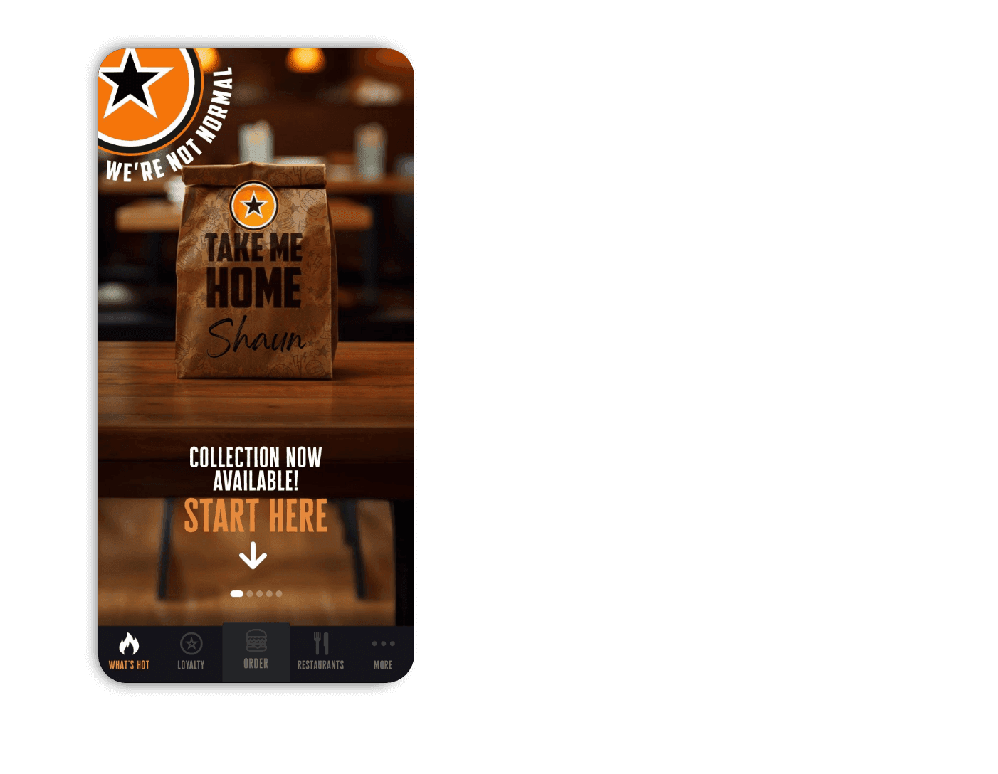 Rocomamas & Spur Project Image 1